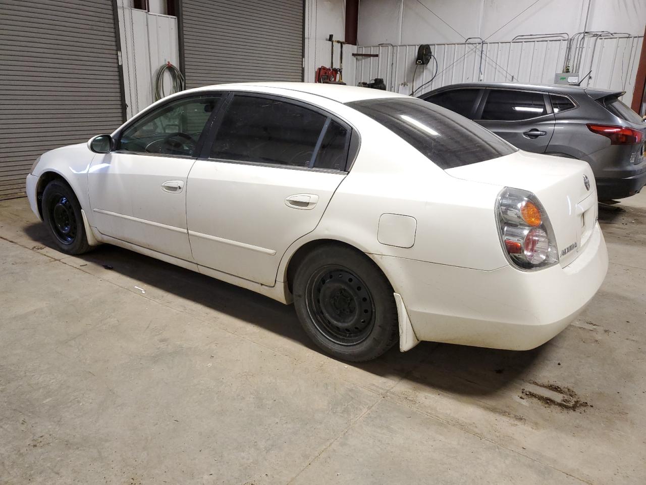 1N4AL11D04C157427 2004 Nissan Altima Base