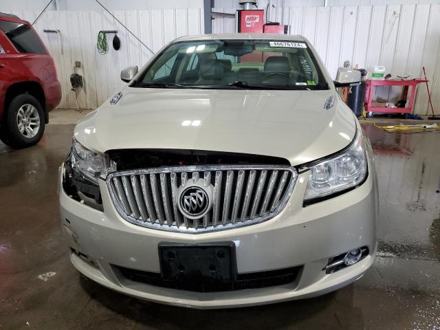 2011 Buick LaCrosse - Image 5