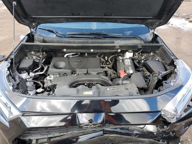 2020 Toyota Rav4 Xle VIN: 2T3W1RFV7LW092206 Lot: 53283764