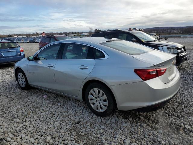 2016 CHEVROLET MALIBU L 1G1ZA5ST9GF148706