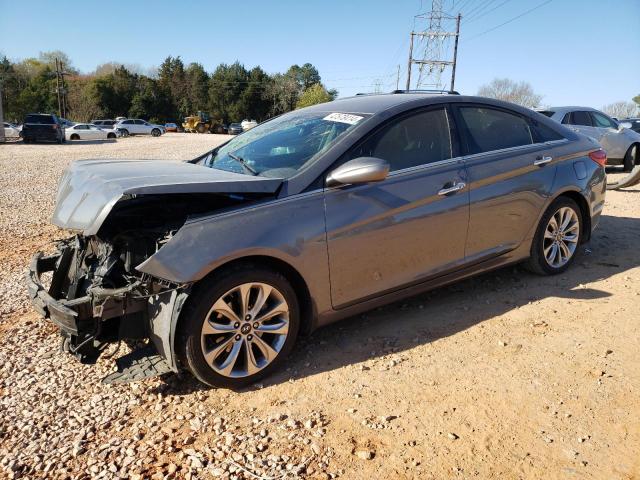 2013 Hyundai Sonata Se VIN: 5NPEC4AC3DH667070 Lot: 47578414