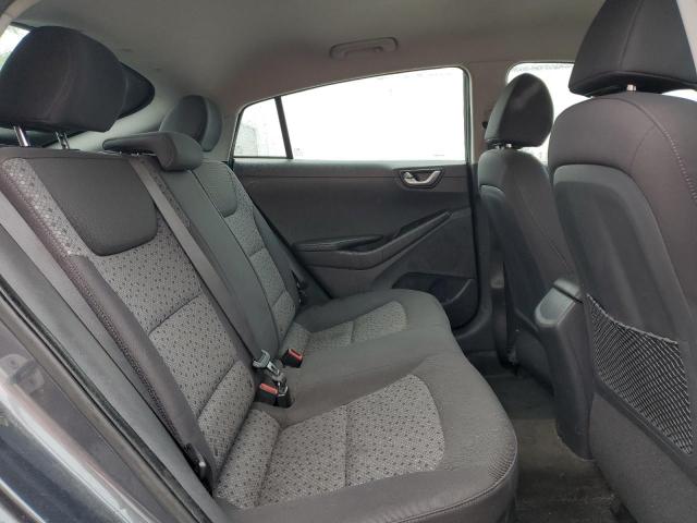 2018 HYUNDAI IONIQ BLUE - KMHC65LC9JU060704