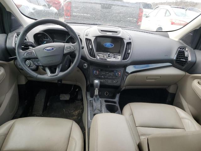 2017 FORD ESCAPE TIT - 1FMCU9JD2HUD11016