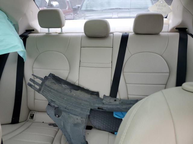 2015 MERCEDES-BENZ C200 - 55SWF4JB8FU077806