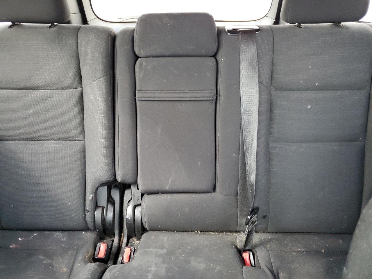 1C4RJFAG5HC830499 2017 Jeep Grand Cherokee Laredo