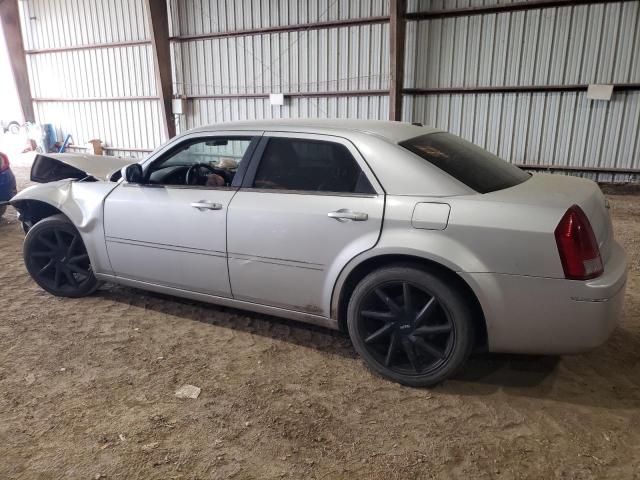 2007 Chrysler 300 Touring VIN: 2C3KA53G37H792697 Lot: 48670234