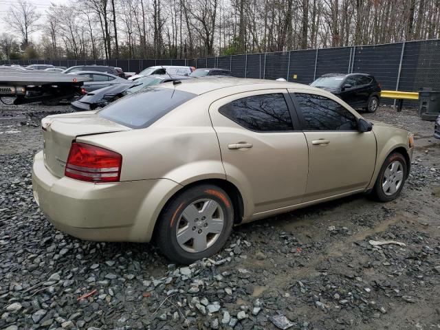 2010 Dodge Avenger Sxt VIN: 1B3CC4FD8AN158162 Lot: 48766514