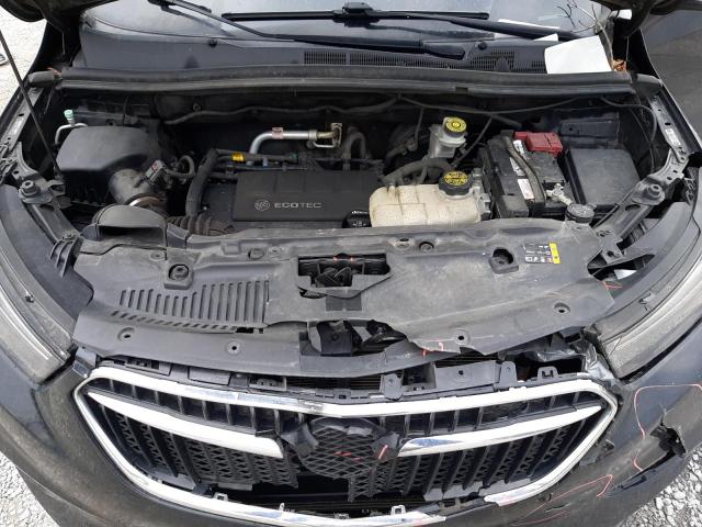 2019 BUICK ENCORE PRE - KL4CJASB5KB894660