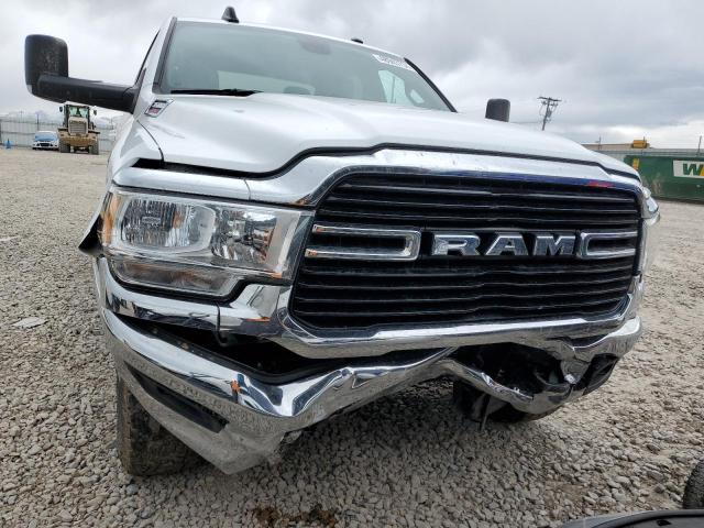 2021 Ram 3500 Big Horn VIN: 3C63R3HL4MG689262 Lot: 48943734
