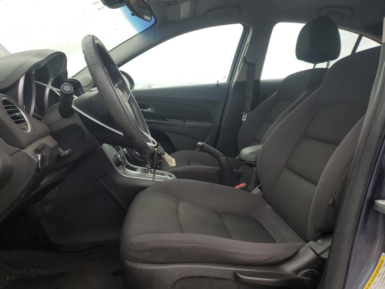 1G1PK5SB1E7380378 2014 Chevrolet Cruze Lt