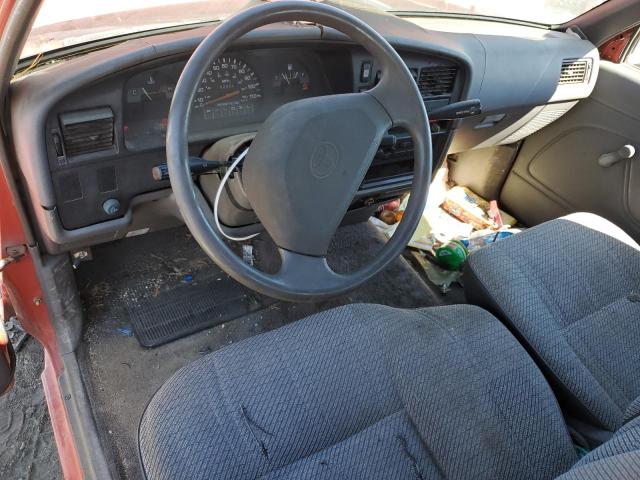 1992 Toyota Pickup 1/2 Ton Extra Long Wheelbase Dlx VIN: JT4VN93D1N5027728 Lot: 45329124