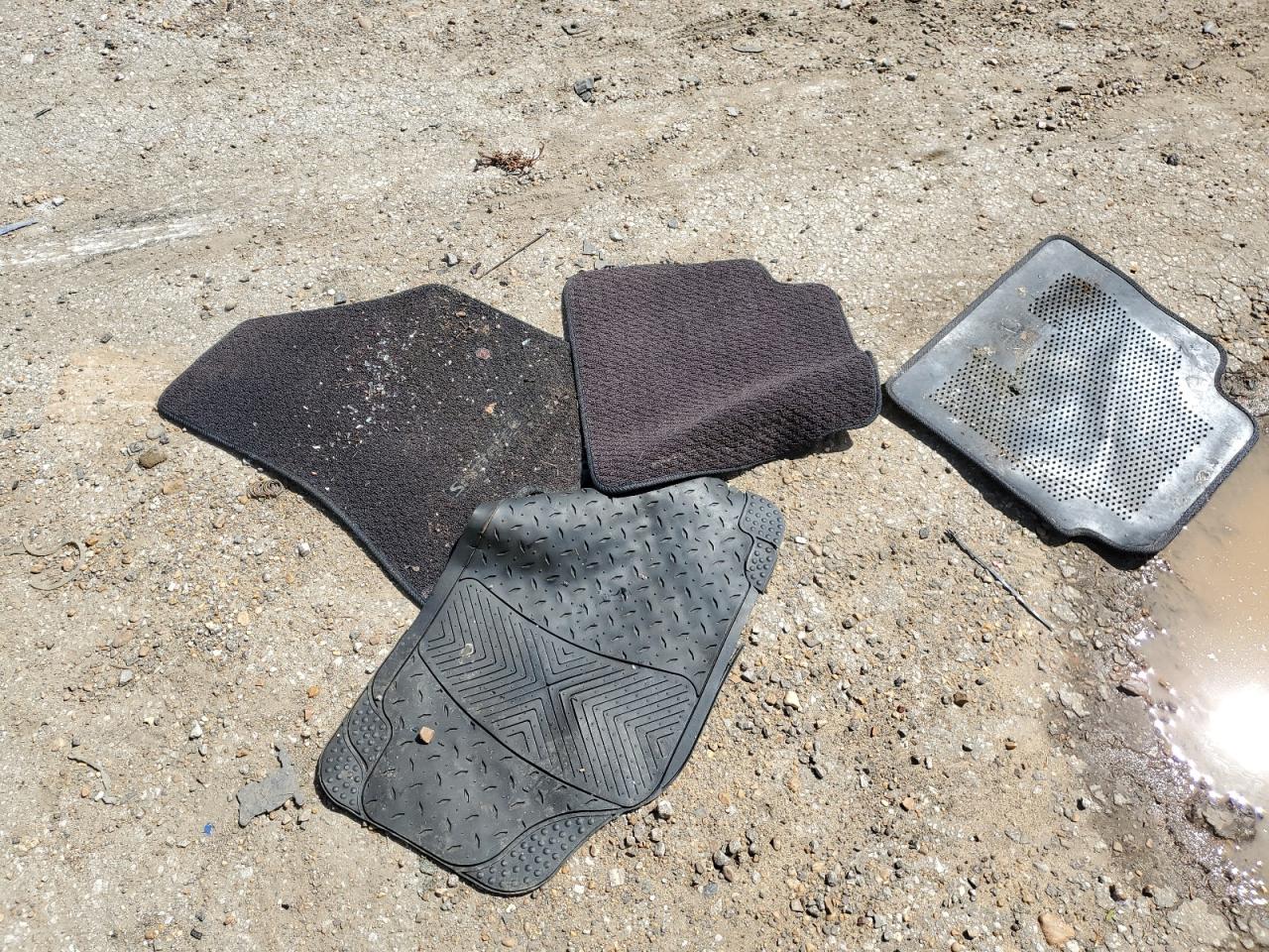 5NMSH4AG2AH353295 2010 Hyundai Santa Fe Se