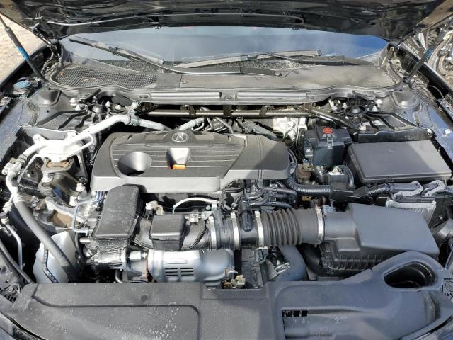 2023 ACURA TLX A-SPEC - 19UUB6F57PA005185