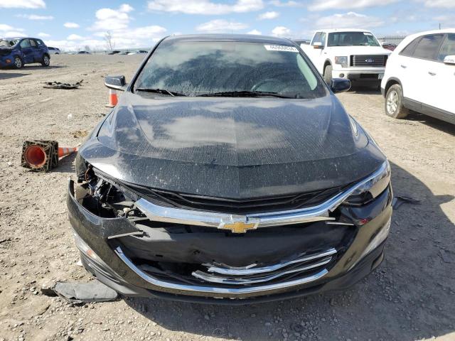 2020 CHEVROLET MALIBU - 1G1ZD5ST1LF056751