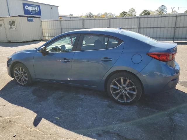 2018 MAZDA 3 TOURING - 3MZBN1V37JM242704
