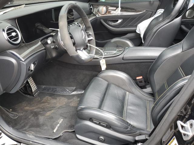 2021 MERCEDES-BENZ E 63 AMG-S - W1KZF8KB8MA934366