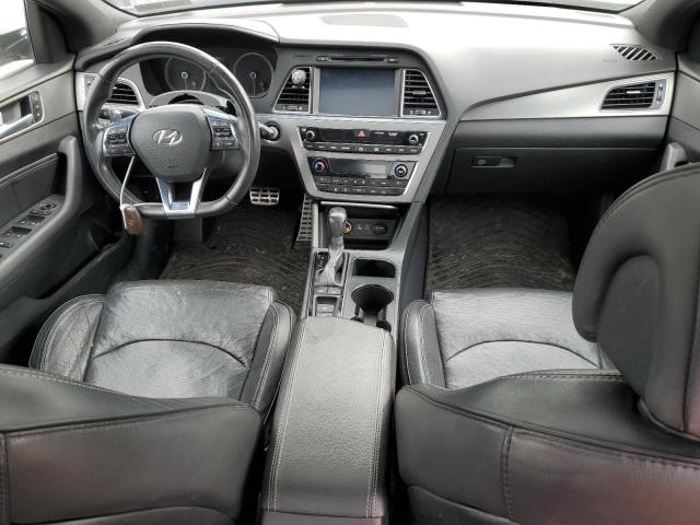 2015 HYUNDAI SONATA SPO - 5NPE34ABXFH125152