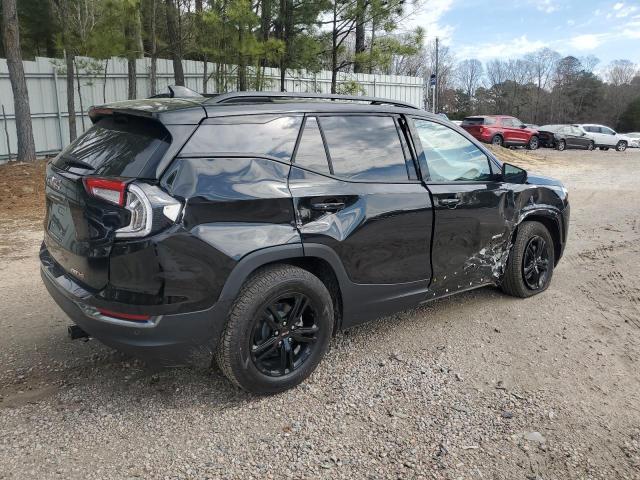 2024 GMC TERRAIN AT 3GKALYEG3RL235660