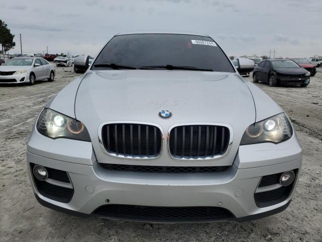 VIN 5UXFG2C53DL785772 2013 BMW X6, Xdrive35I no.5