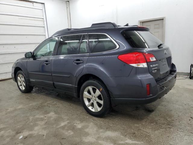 2013 Subaru Outback 2.5I Limited VIN: 4S4BRBLC9D3278105 Lot: 44753914