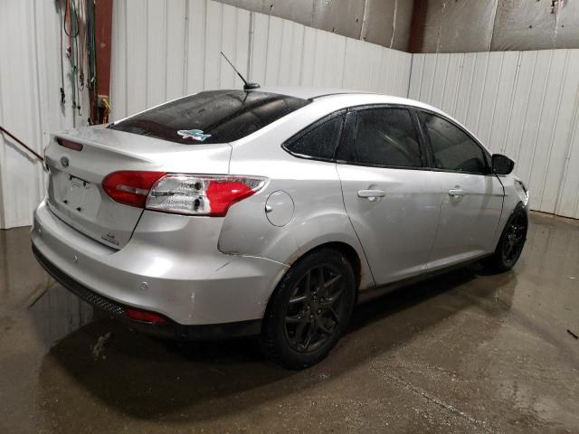 Vin: 1fadp3f29gl303025, lot: 45367374, ford focus se 20163