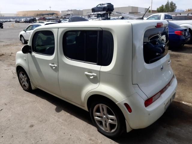 JN8AZ28R69T112424 2009 Nissan Cube Base