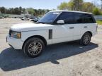 LAND ROVER RANGE ROVE photo