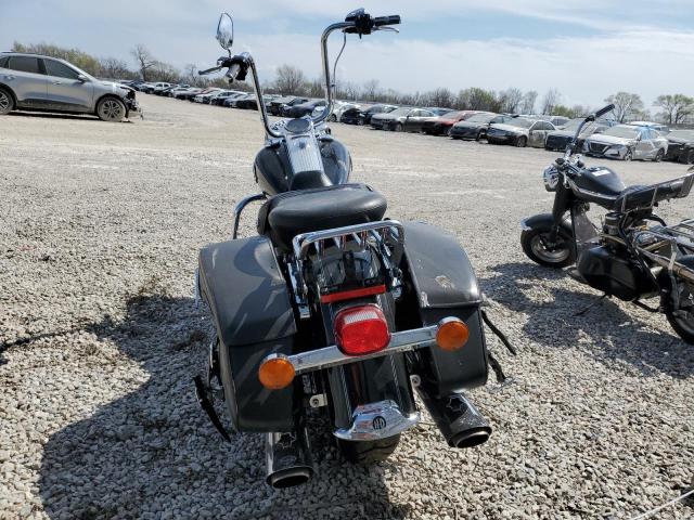 2009 Harley-Davidson Flhrc VIN: 1HD1FR4129Y693418 Lot: 47963284