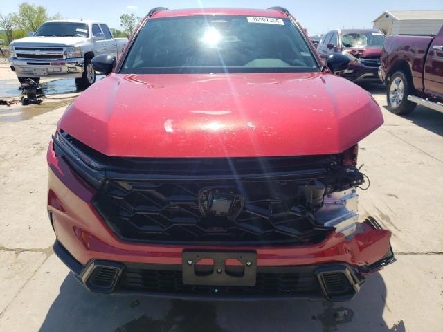 2023 HONDA CR-V SPORT - 7FARS5H58PE013691