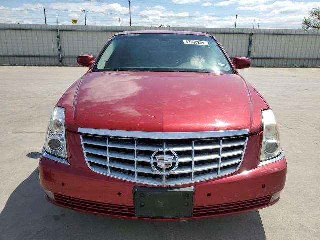 2009 CADILLAC DTS Photos | TX - DALLAS SOUTH - Repairable Salvage Car ...