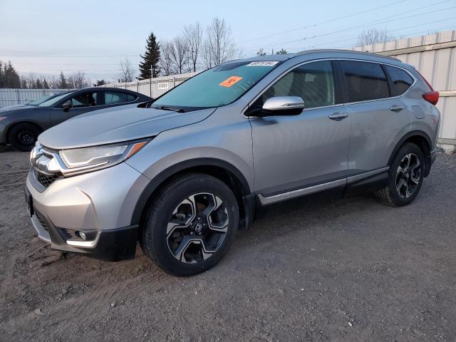 Vin: 2hkrw2h93kh102709, lot: 46878184, honda crv touring 2019 img_1