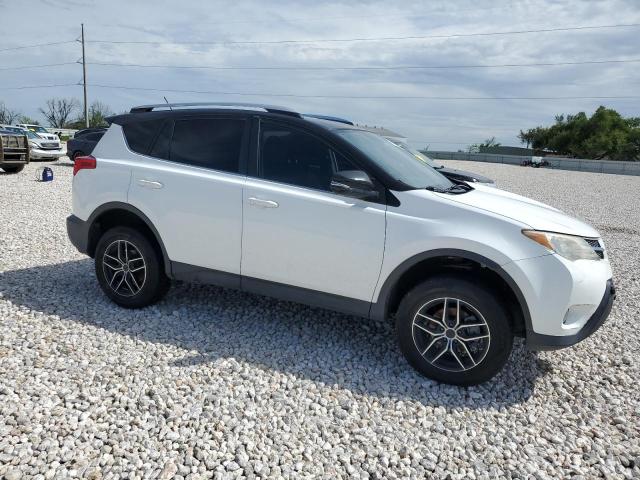 2015 TOYOTA RAV4 XLE - JTMWFREV0FJ049140