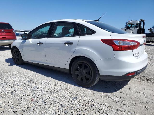 2014 Ford Focus S VIN: 1FADP3E26EL121099 Lot: 47345144