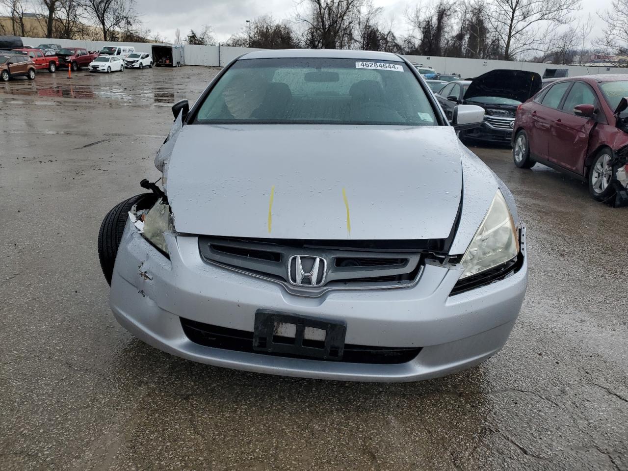 1HGCM56495A086260 2005 Honda Accord Lx