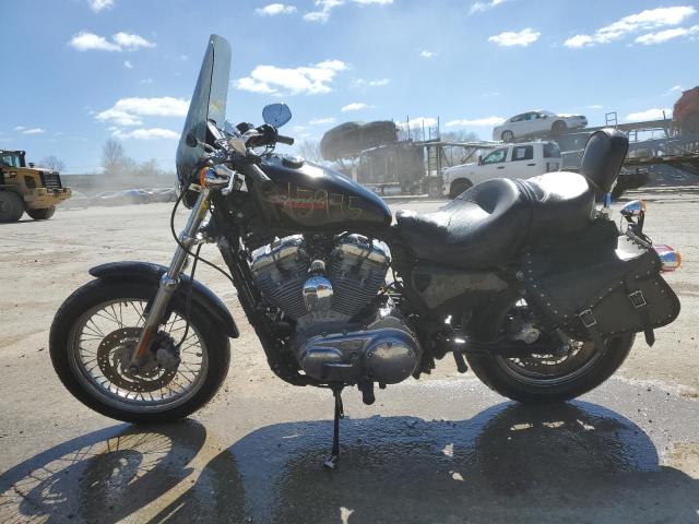 2007 HARLEY-DAVIDSON XL883 1HD4CN2187K430707