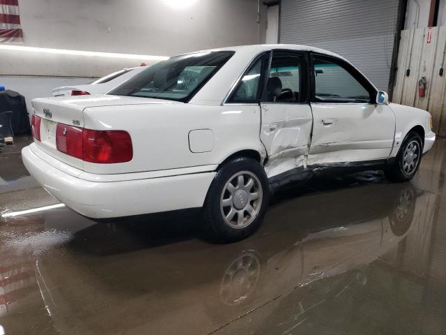 1996 Audi A6 VIN: WAUFA84A7TN003927 Lot: 48097654