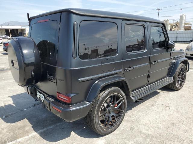 VIN WDCYC7HJ3LX338997 2020 Mercedes-Benz G-Class, 6... no.3