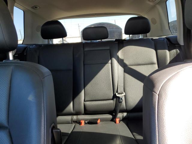 2015 MERCEDES-BENZ GLK 350 4M - WDCGG8JB9FG363092