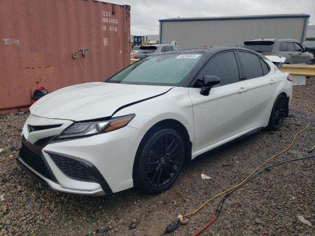 2021 TOYOTA CAMRY XSE for Sale | AL - BIRMINGHAM | Tue. Apr 30, 2024 ...