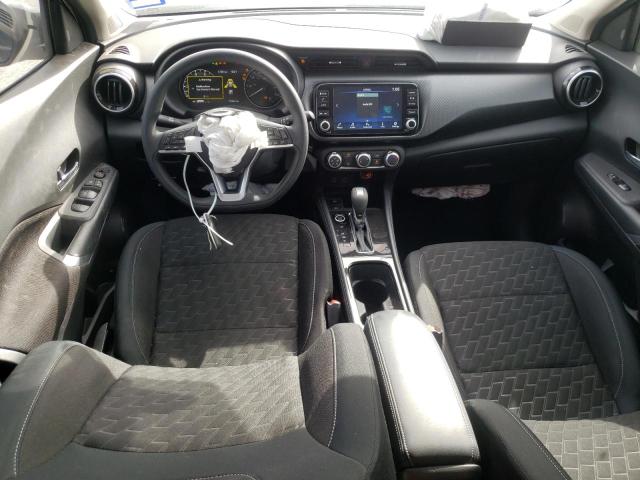 2023 NISSAN KICKS SV - 3N1CP5CV9PL541187