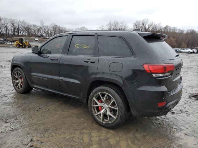 2017 Jeep Grand Cherokee Srt-8 VIN: 1C4RJFDJXHC630726 Lot: 45255904