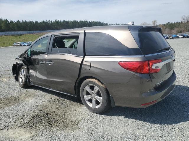 2019 Honda Odyssey Ex VIN: 5FNRL6H50KB019427 Lot: 47486294