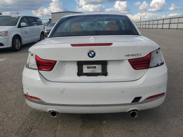 2018 BMW 440I - WBA4Z5C50JEA32625