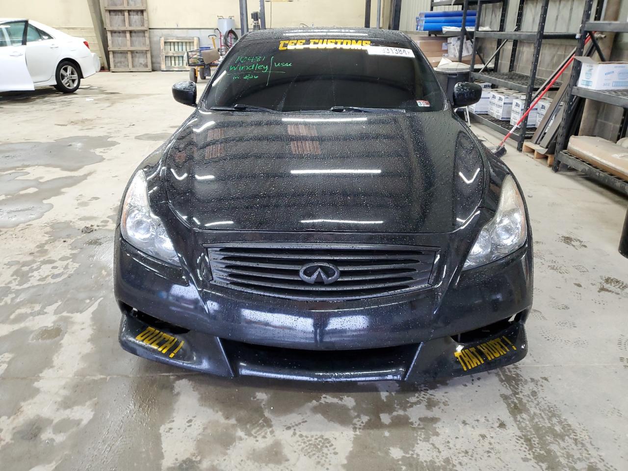 JN1CV6EL9BM260867 2011 Infiniti G37