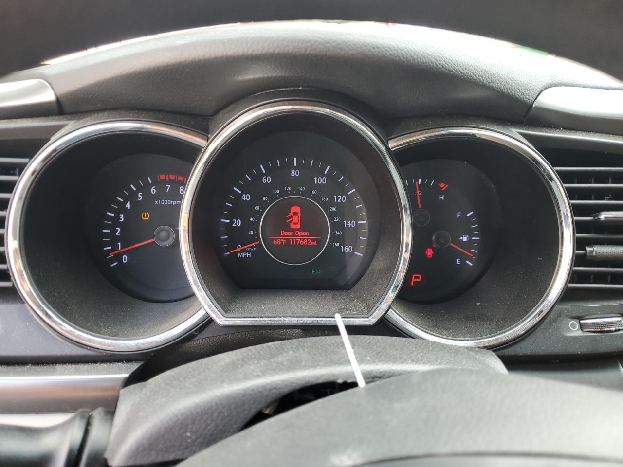 5XXGM4A73DG178723 2013 Kia Optima Lx