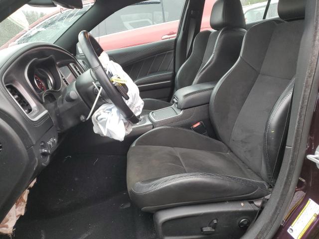 2021 DODGE CHARGER GT - 2C3CDXHG0MH542054