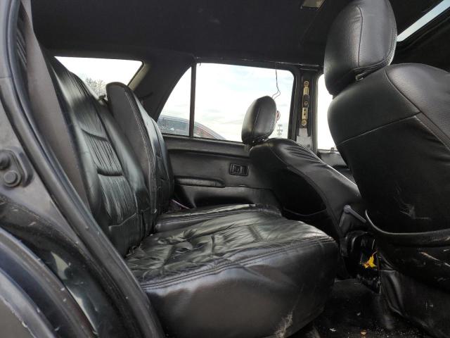 1996 Toyota 4Runner Sr5 VIN: JT3HN86R7T0030887 Lot: 45725784