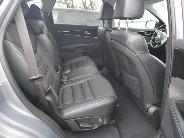 2020 KIA SORENTO EX - 5XYPHDA59LG657063
