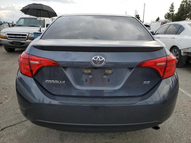 2017 Toyota Corolla L VIN: 5YFBURHE9HP593408 Lot: 46042144