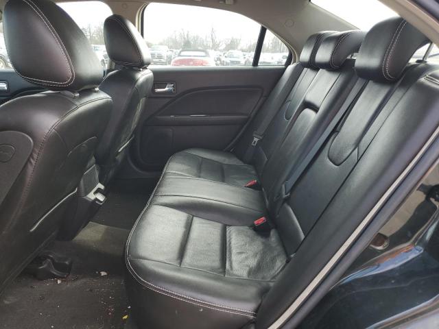 2010 Ford Fusion Hybrid VIN: 3FADP0L31AR249675 Lot: 48789494